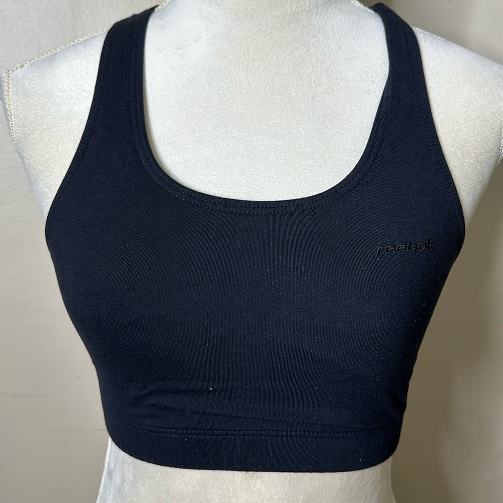 REEBOK Sports Bra -Medium -6345